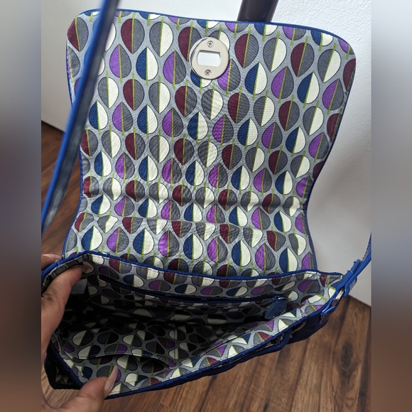 Vera Bradley purse - Picture 8 of 9